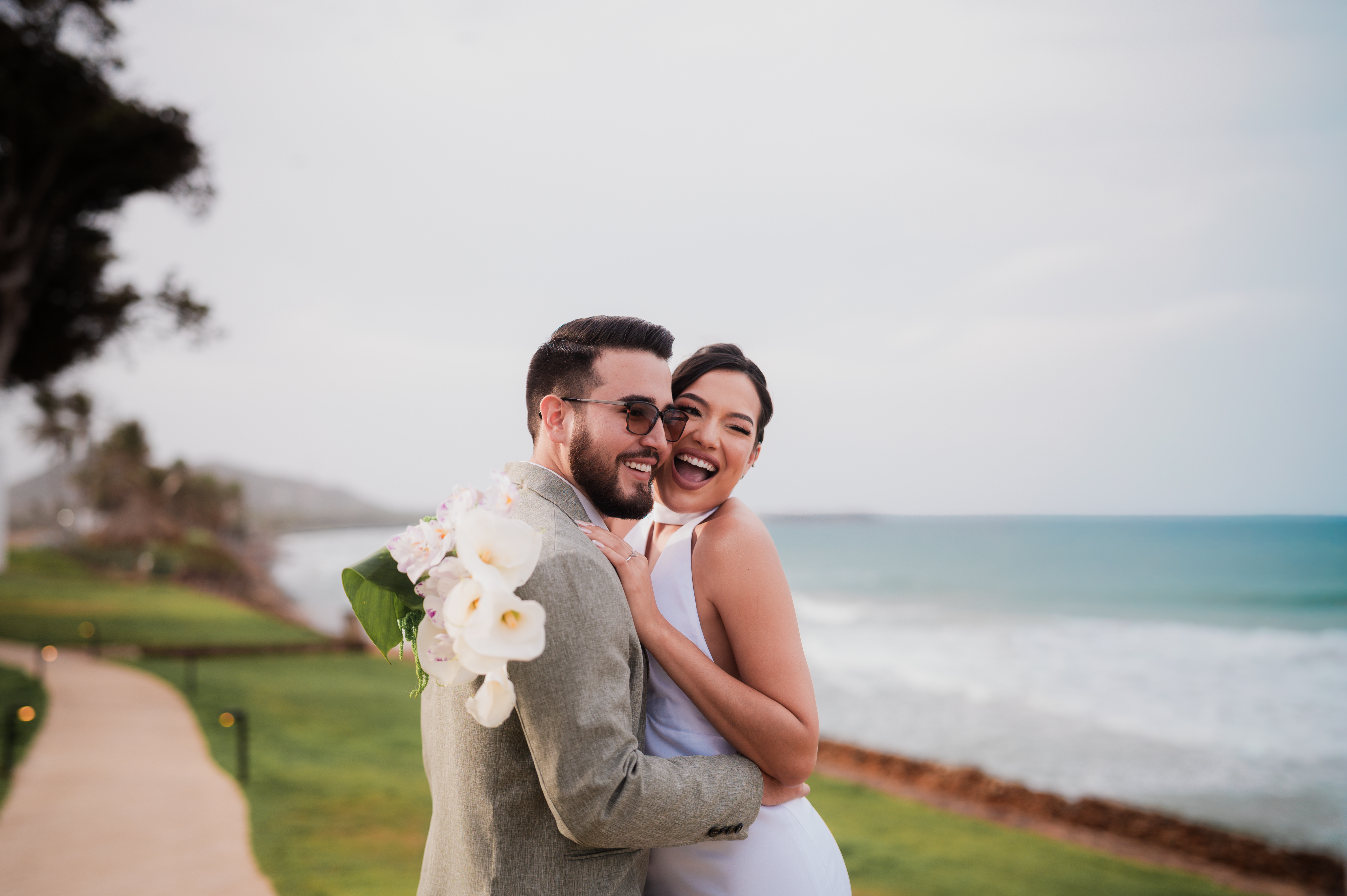 GalerÃa 15 - Cristian & Barbara